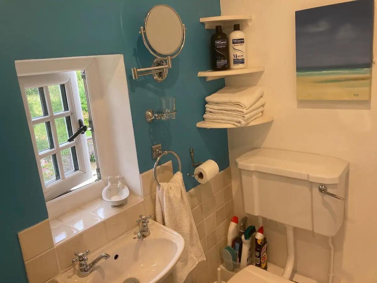 Mulsford Cottage Malpas  Экстерьер фото